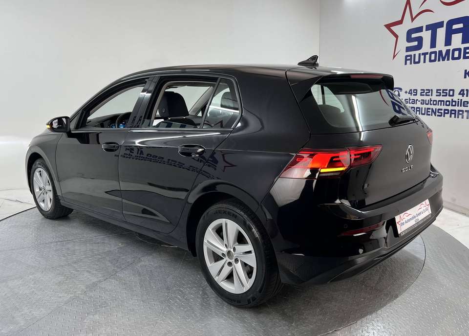 Volkswagen Golf - Imagem 8