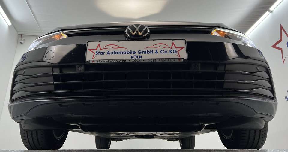 Volkswagen Golf - Imagem 10