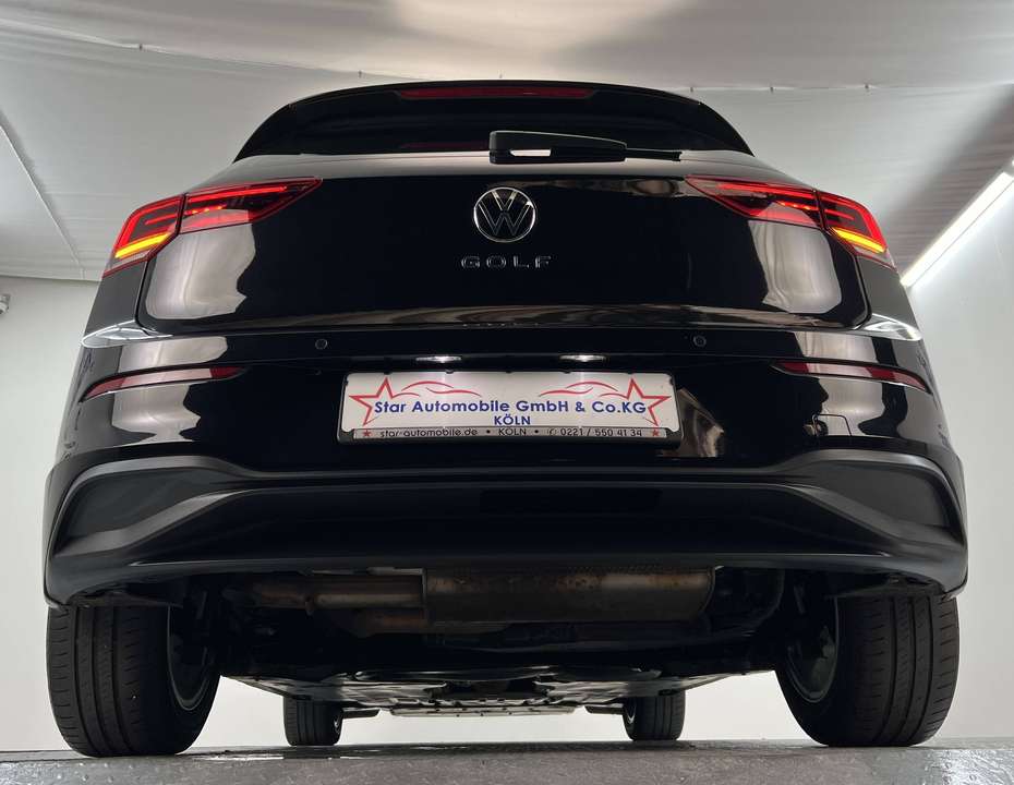 Volkswagen Golf - Imagem 11