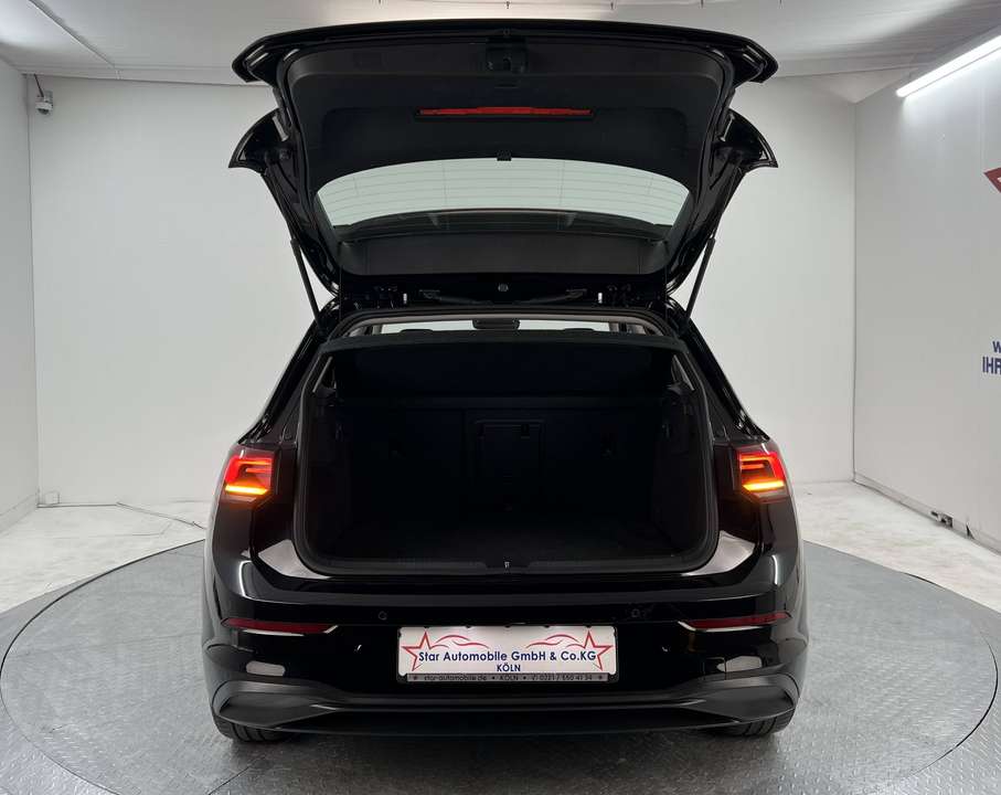 Volkswagen Golf - Imagem 12