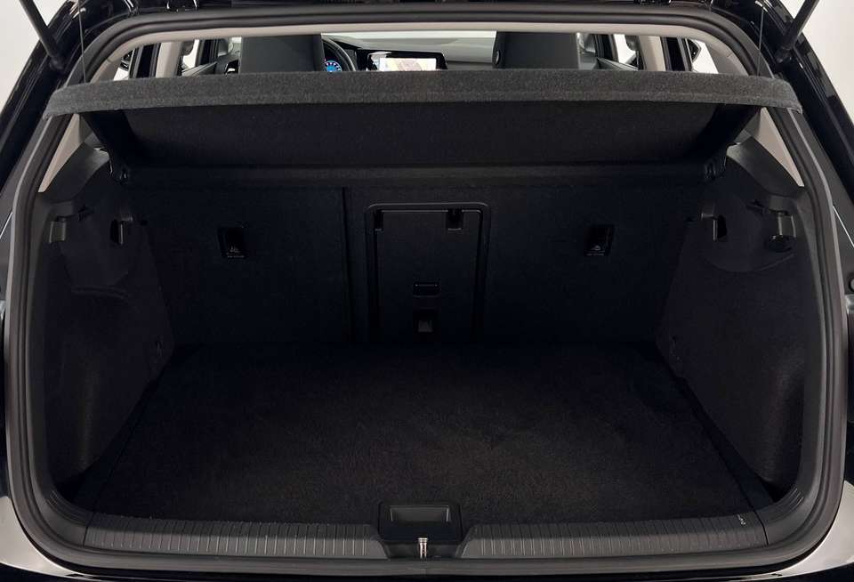 Volkswagen Golf - Imagem 13