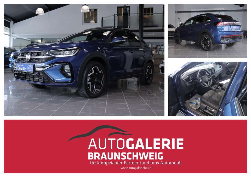 Volkswagen Taigo - Imagem 1