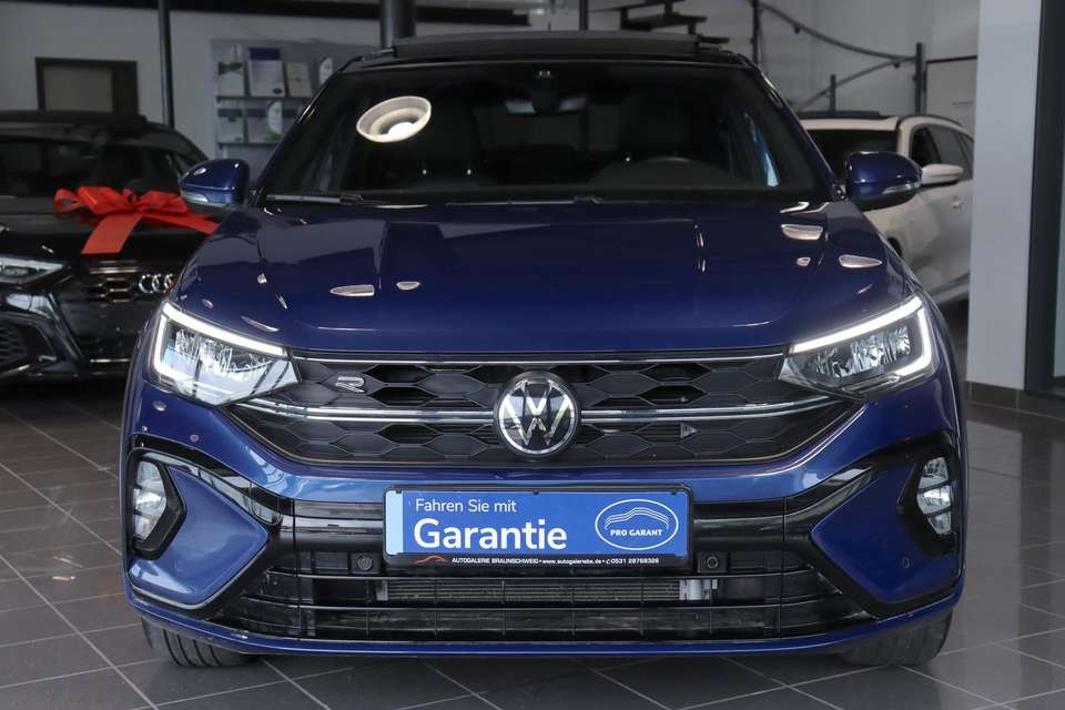 Volkswagen Taigo - Imagem 6