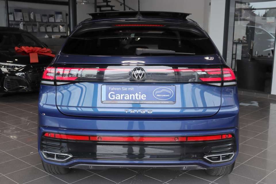 Volkswagen Taigo - Imagem 7