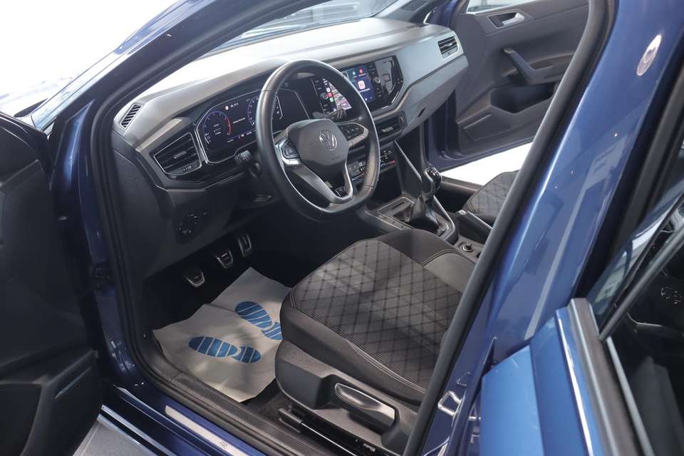 Volkswagen Taigo - Imagem 10
