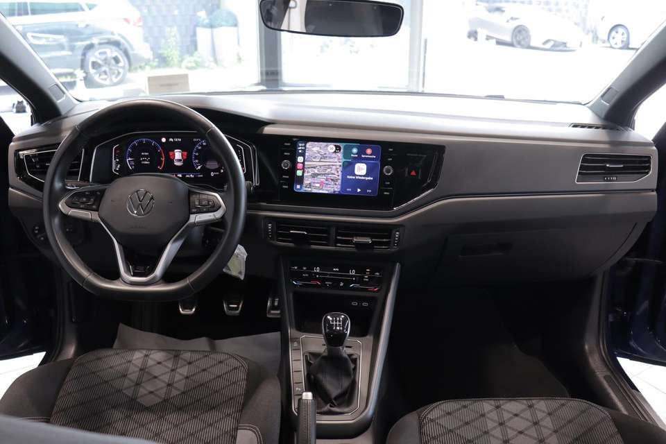 Volkswagen Taigo - Imagem 12
