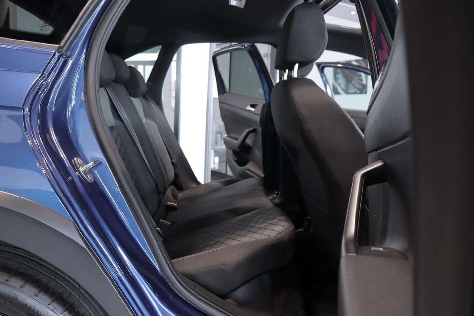 Volkswagen Taigo - Imagem 14