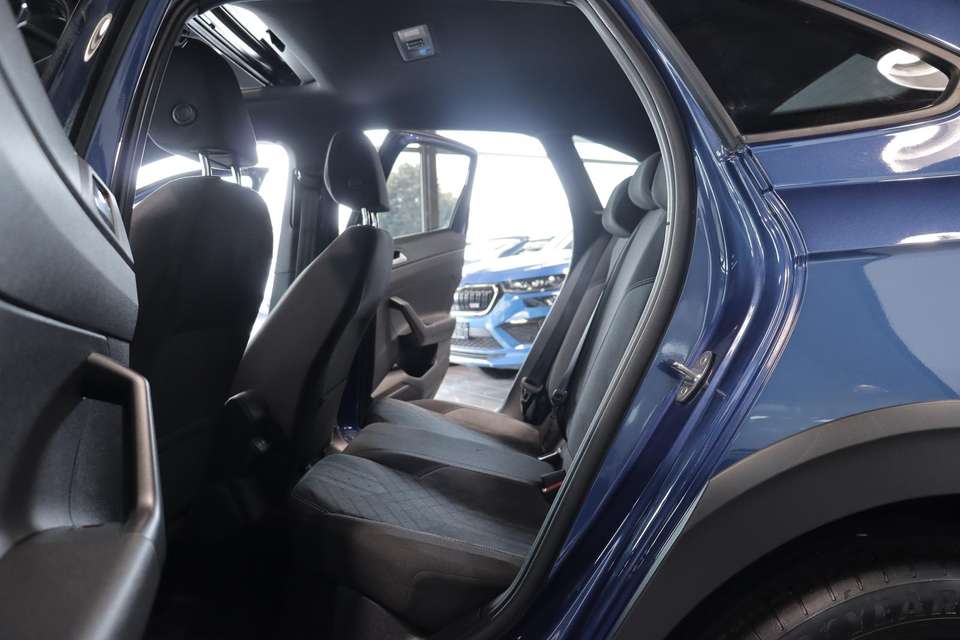 Volkswagen Taigo - Imagem 15
