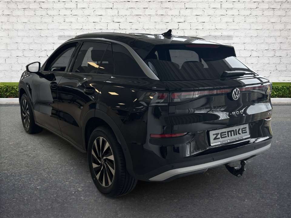 Volkswagen T-Roc - Imagem 3