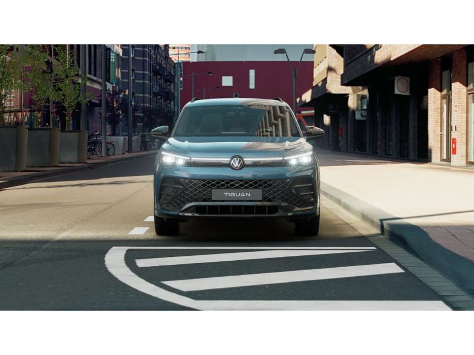 Volkswagen Tiguan - Imagem 5