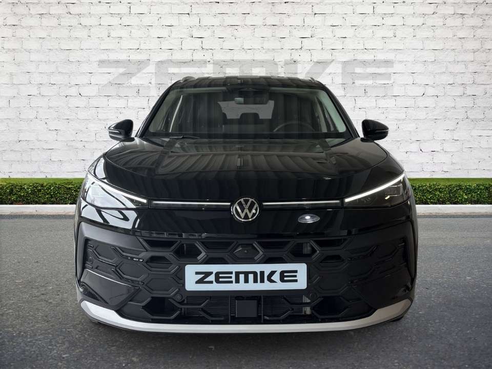 Volkswagen T-Roc - Imagem 5