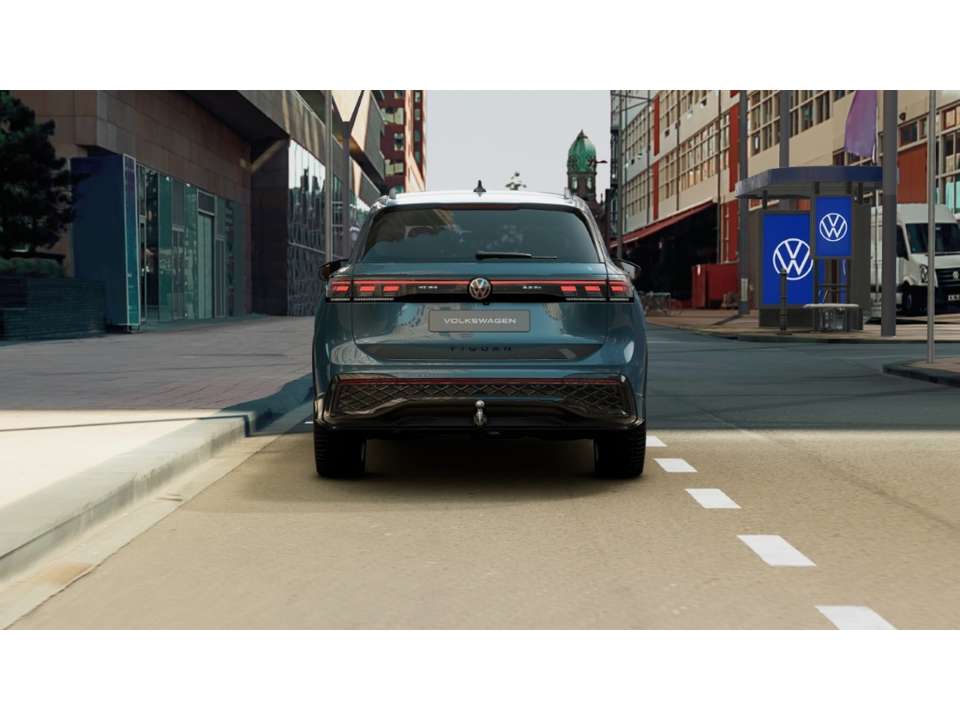Volkswagen Tiguan - Imagem 6