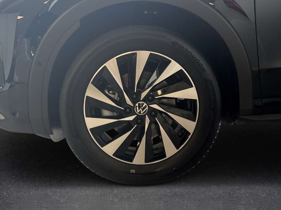 Volkswagen T-Roc - Imagem 6