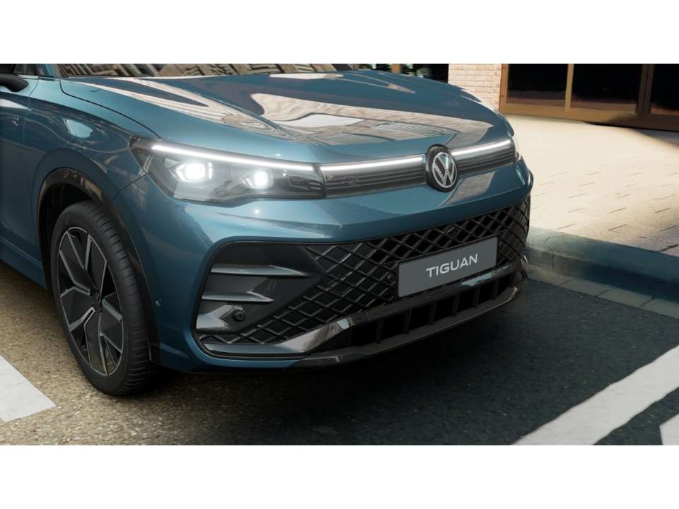 Volkswagen Tiguan - Imagem 7