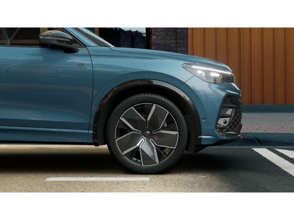 Volkswagen Tiguan - Imagem 8