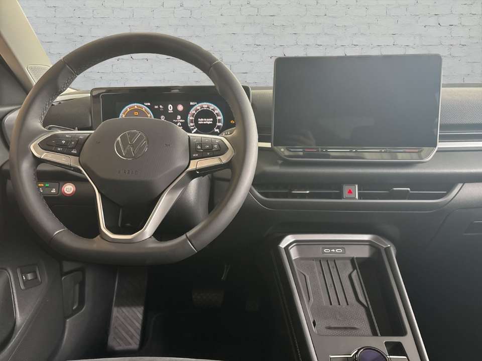 Volkswagen T-Roc - Imagem 8