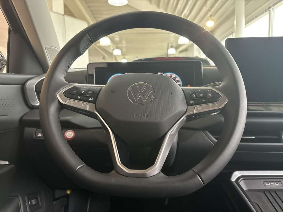 Volkswagen T-Roc - Imagem 9