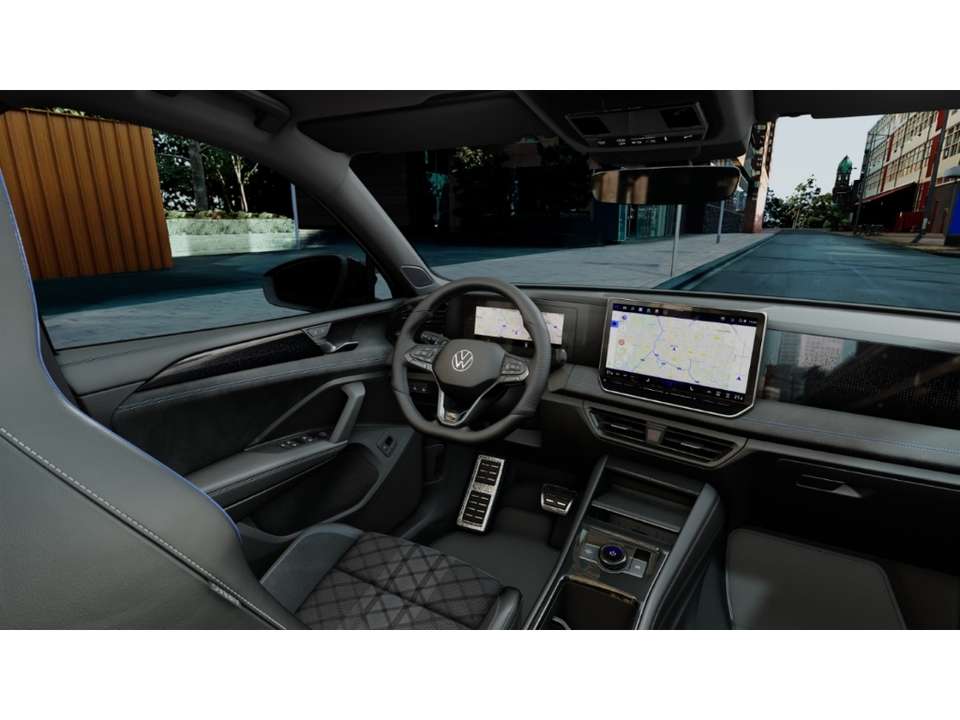 Volkswagen Tiguan - Imagem 10