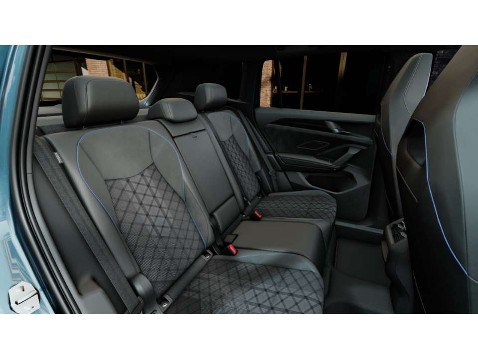 Volkswagen Tiguan - Imagem 12