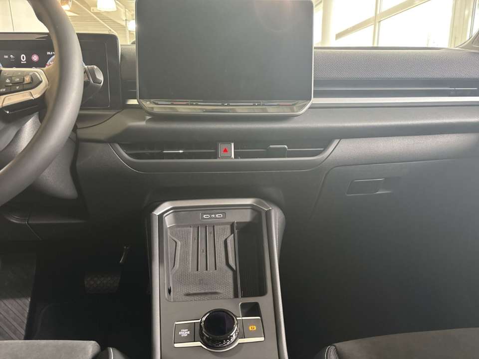 Volkswagen T-Roc - Imagem 13