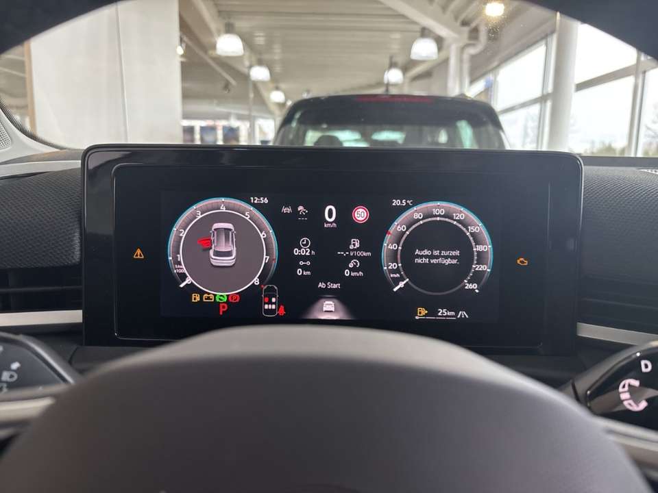 Volkswagen T-Roc - Imagem 14