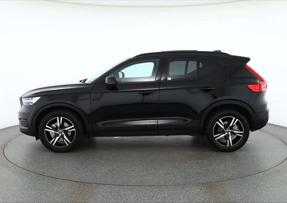 Volvo XC40 - Imagem 2