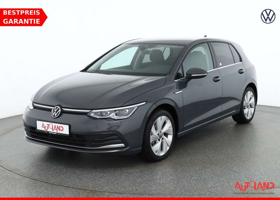 Volkswagen Golf - Imagem 1