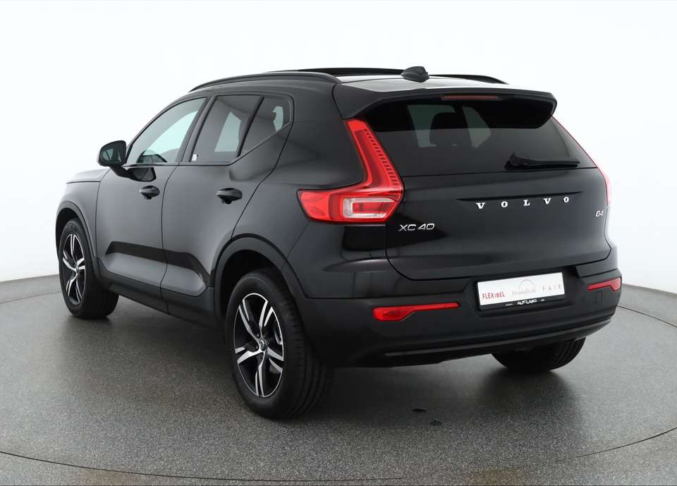 Volvo XC40 - Imagem 3