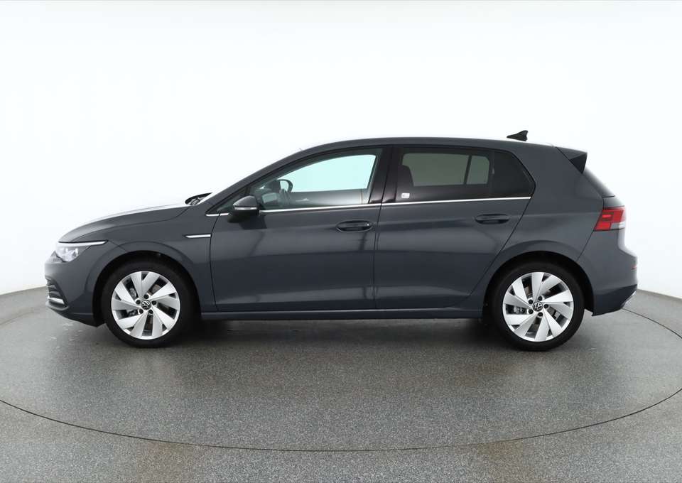 Volkswagen Golf - Imagem 2