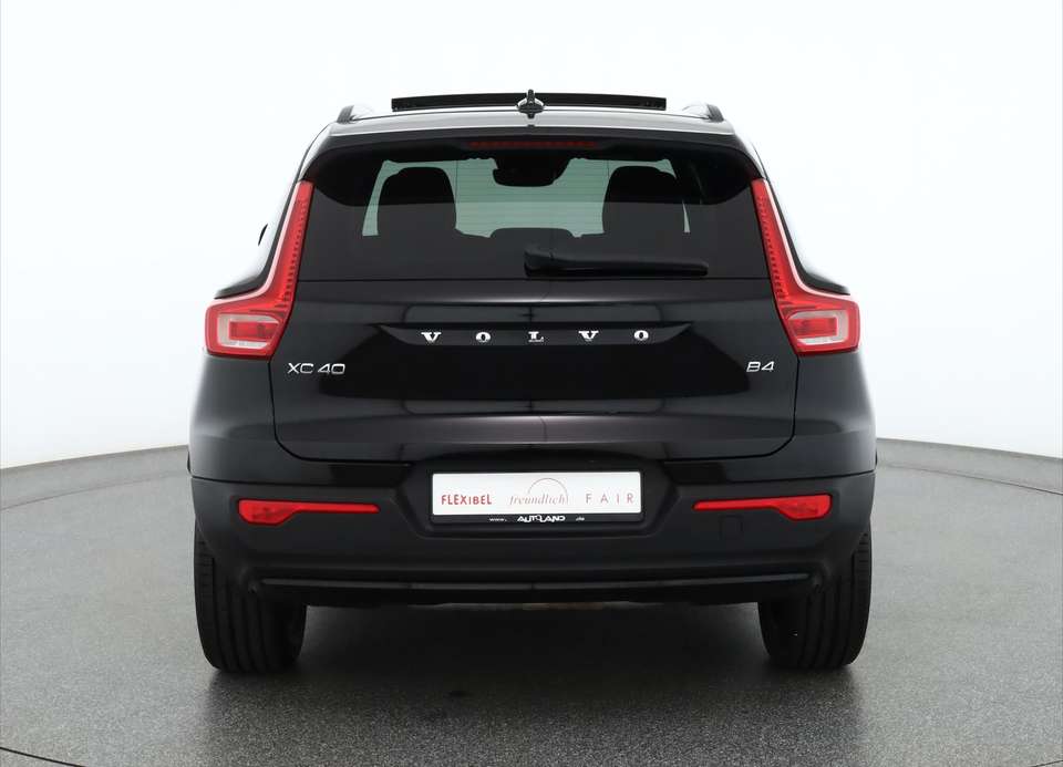 Volvo XC40 - Imagem 4