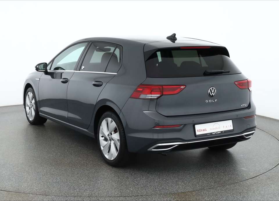Volkswagen Golf - Imagem 3