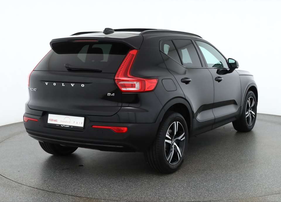 Volvo XC40 - Imagem 5