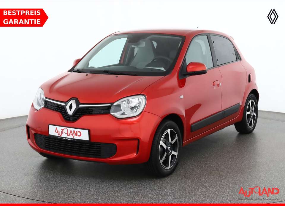 Renault Twingo - Imagem 1