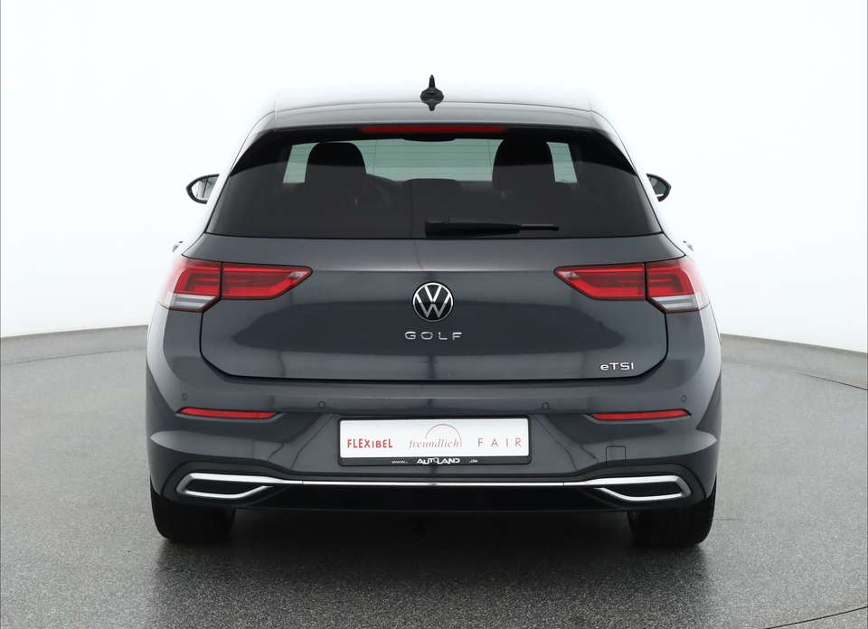 Volkswagen Golf - Imagem 4