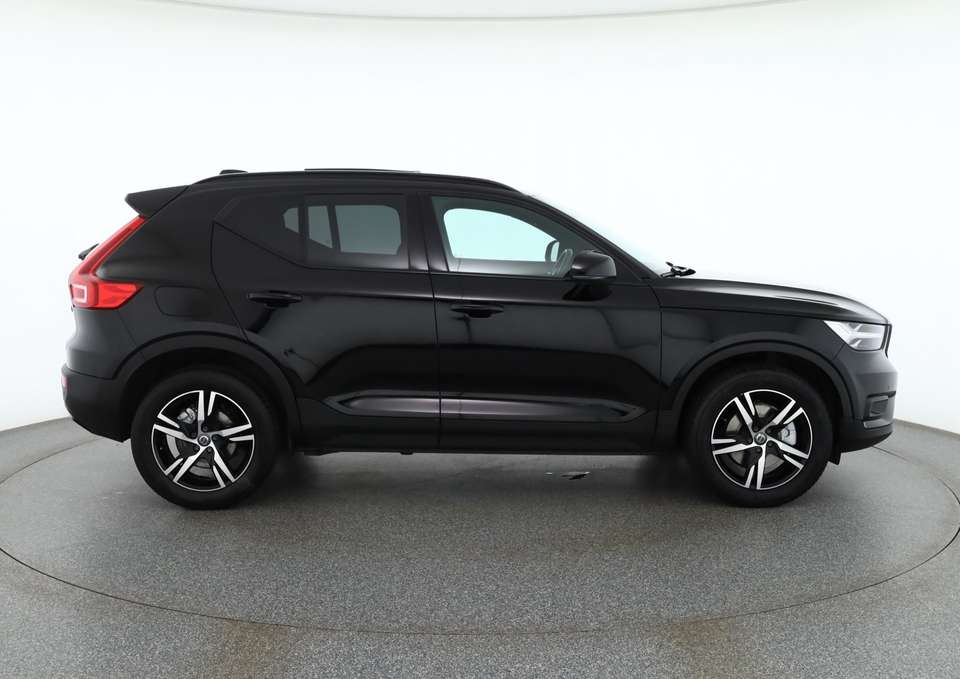 Volvo XC40 - Imagem 6
