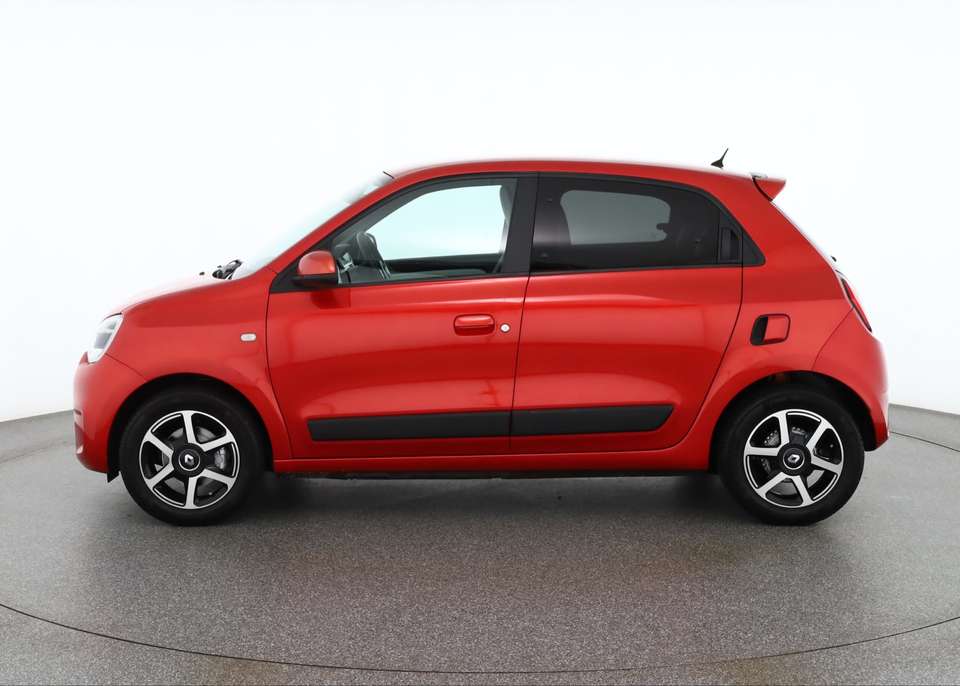 Renault Twingo - Imagem 2