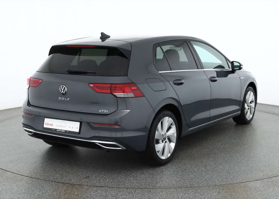Volkswagen Golf - Imagem 5