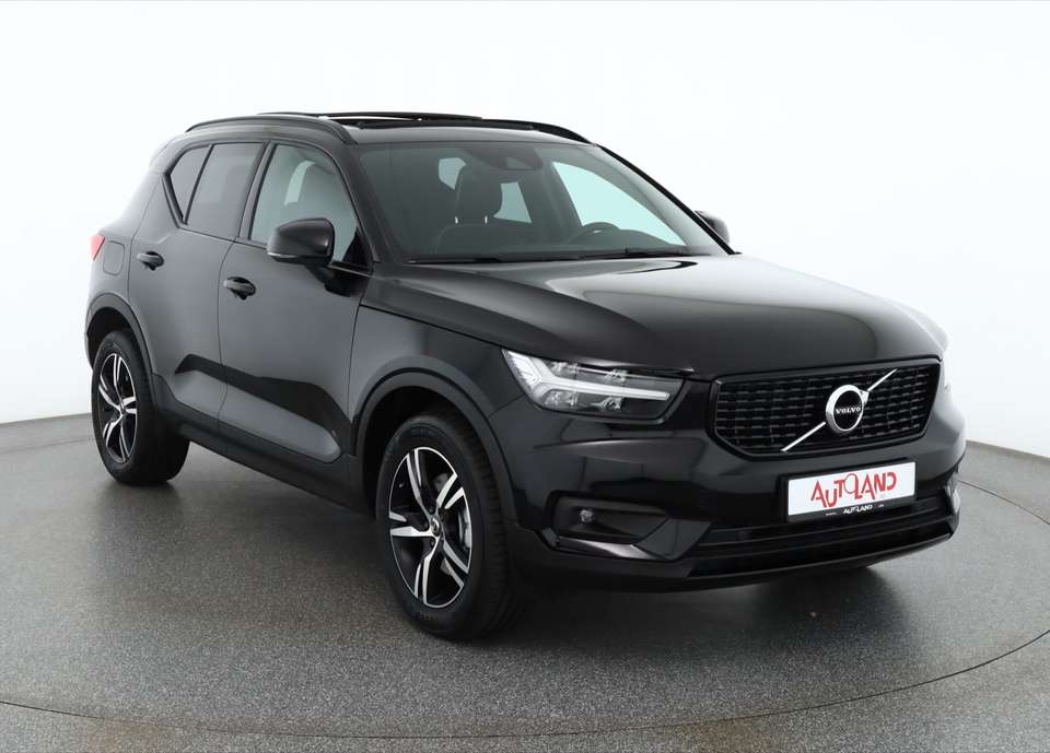 Volvo XC40 - Imagem 7