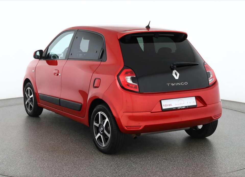 Renault Twingo - Imagem 3