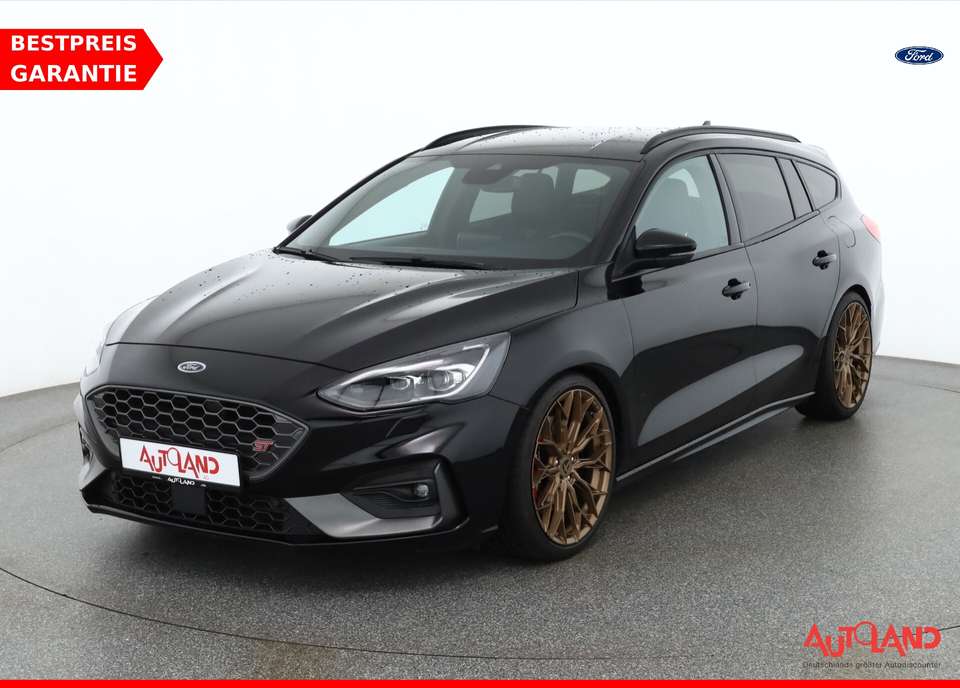 Ford Focus - Imagem 1