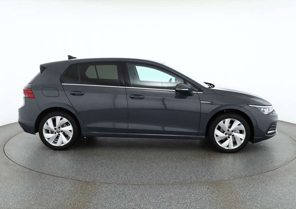 Volkswagen Golf - Imagem 6