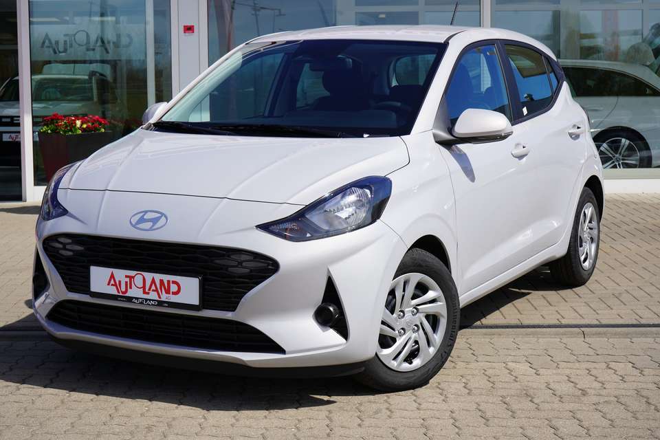 Hyundai i10 - Imagem 2