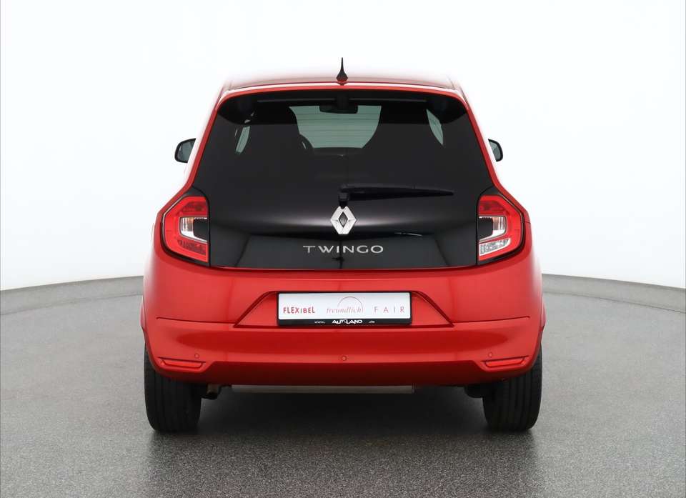 Renault Twingo - Imagem 4