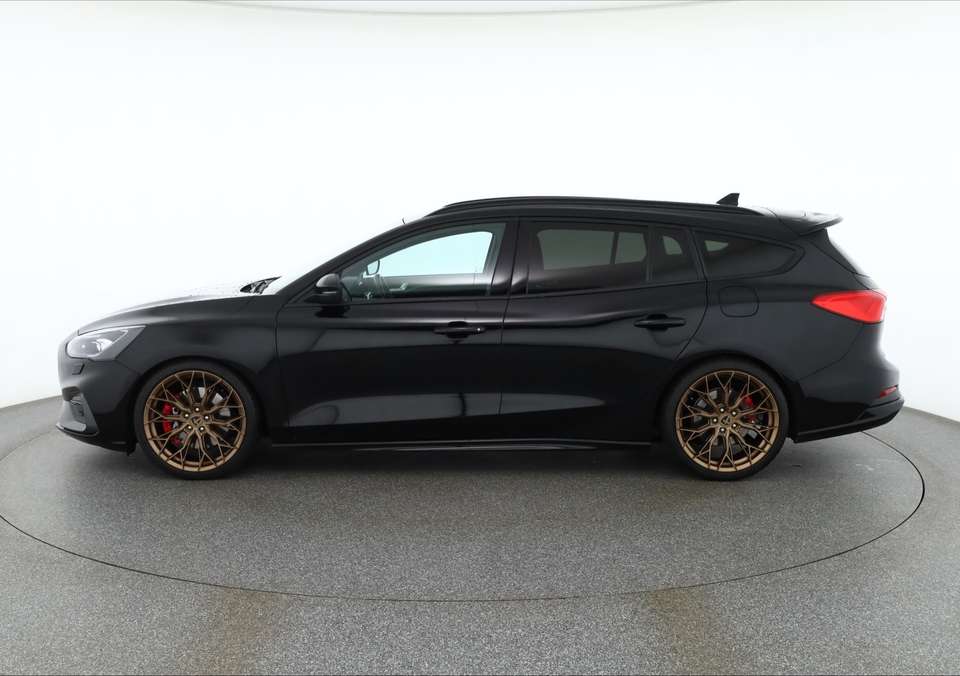 Ford Focus - Imagem 2