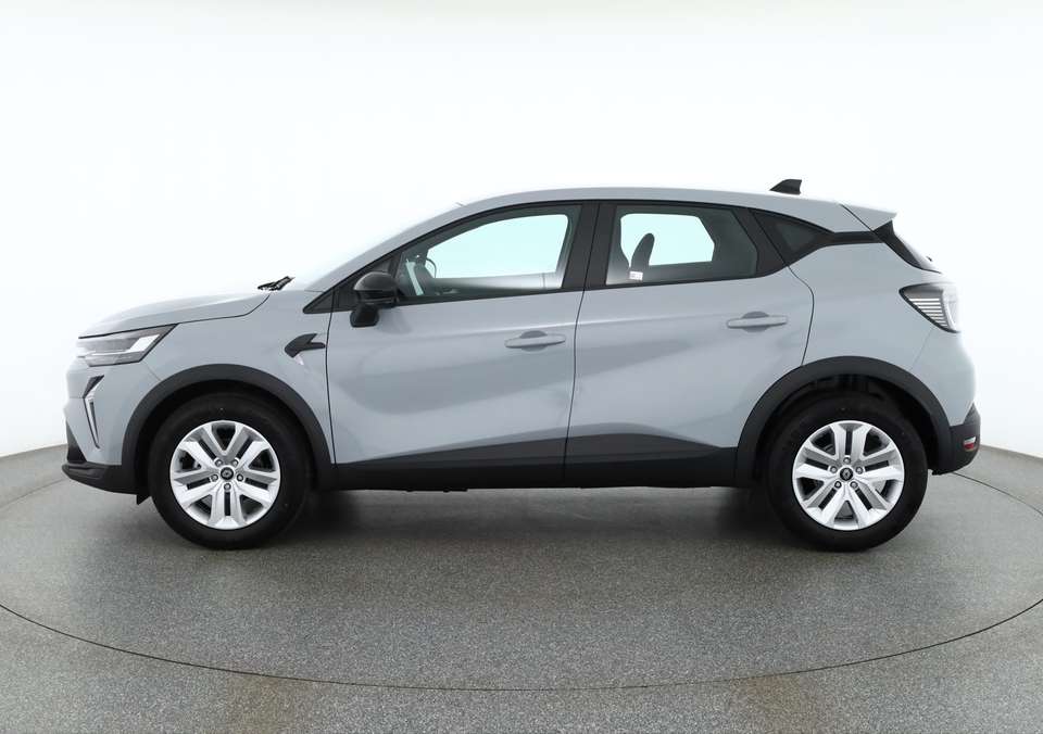 Renault Captur - Imagem 2