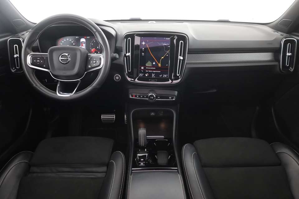 Volvo XC40 - Imagem 9