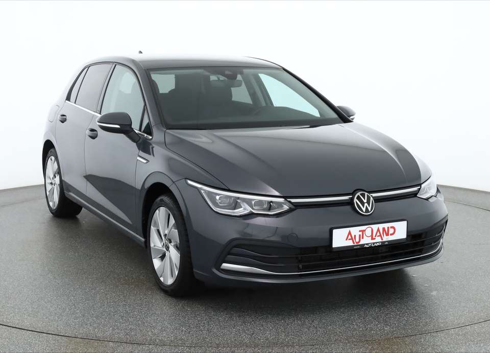 Volkswagen Golf - Imagem 7