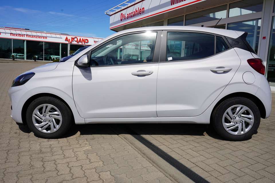 Hyundai i10 - Imagem 3