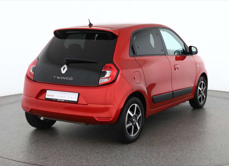 Renault Twingo - Imagem 5
