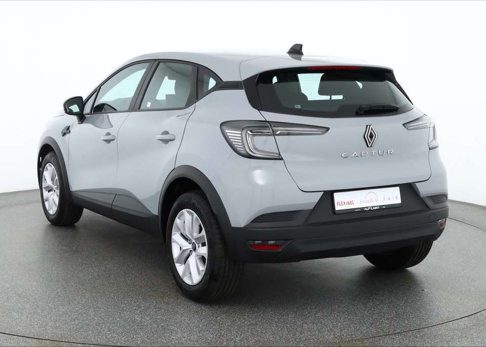 Renault Captur - Imagem 3